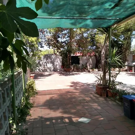 Residenze *