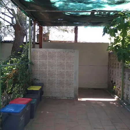 شقة Residenze بورتو سيساريو