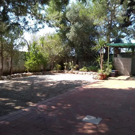 شقة Residenze