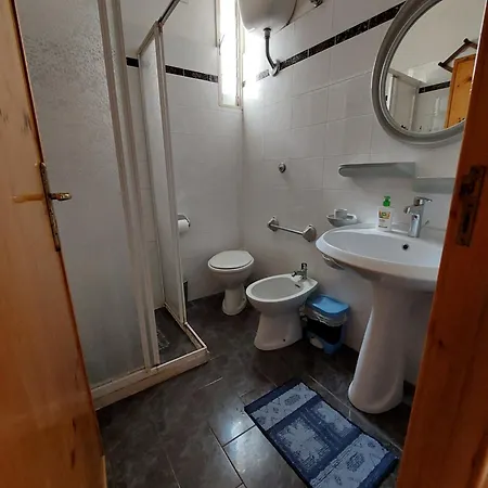 شقة Residenze بورتو سيساريو