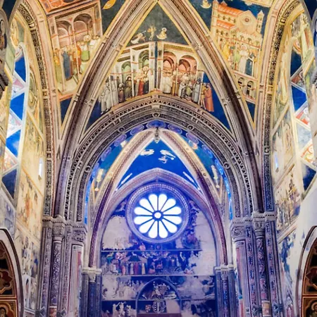 Apartment Residenze