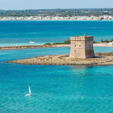 Residenze Apartment Porto Cesareo