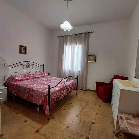 شقة Residenze *