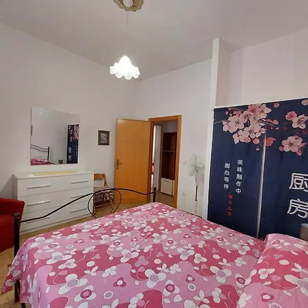 Residenze Appartement Porto Cesareo