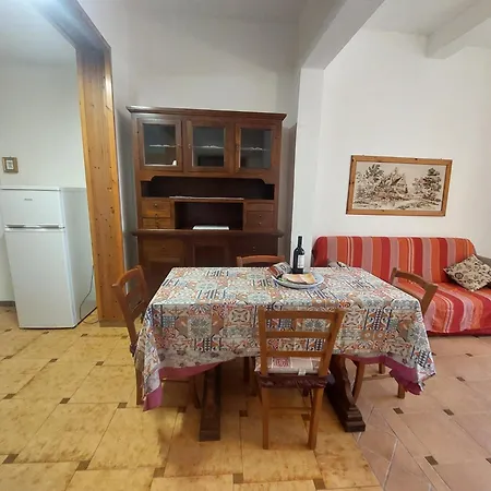 Appartement Residenze Porto Cesareo