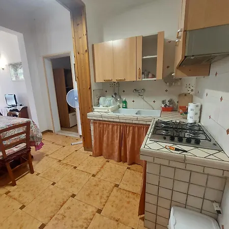 Residenze شقة