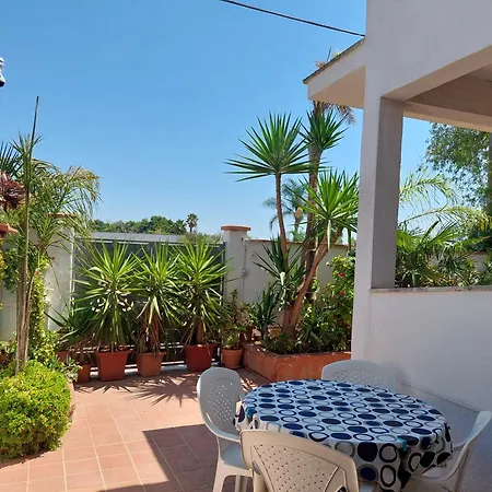 Appartement Residenze Porto Cesareo