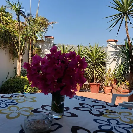 Residenze شقة بورتو سيساريو