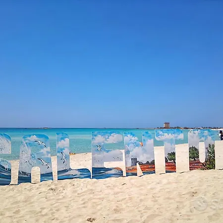 Apartment Residenze Porto Cesareo